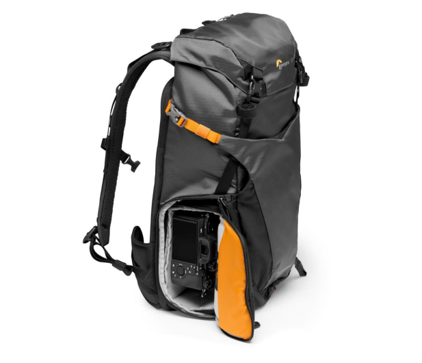 Lowepro PhotoSport BP 24L AW III (GY) - 1181470 - zdjęcie 7